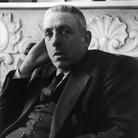 French composer Francis Poulenc (photographed in 1960 in New York) is famous for his music and his many contradictions. French composer Francis Poulenc (photographed in 1960 in New York) is famous for his music and his many contradictions.