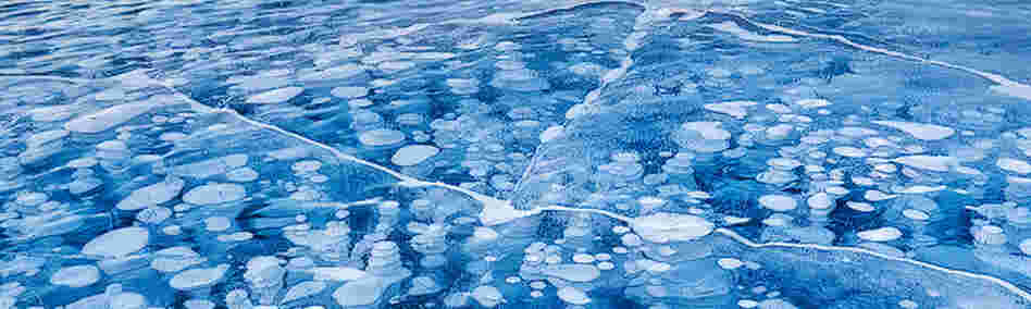 Abraham Lake 3 Abraham Lake 3