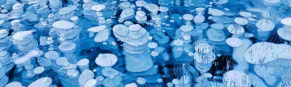 Abraham Lake 1 Abraham Lake 1