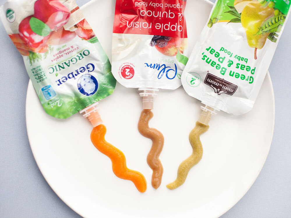 Squeeze me with caution.