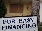 Fill out an application for a loan, and your wage history may go places you didn't expect. Fill out an application for a loan, and your wage history may go places you didn't expect.