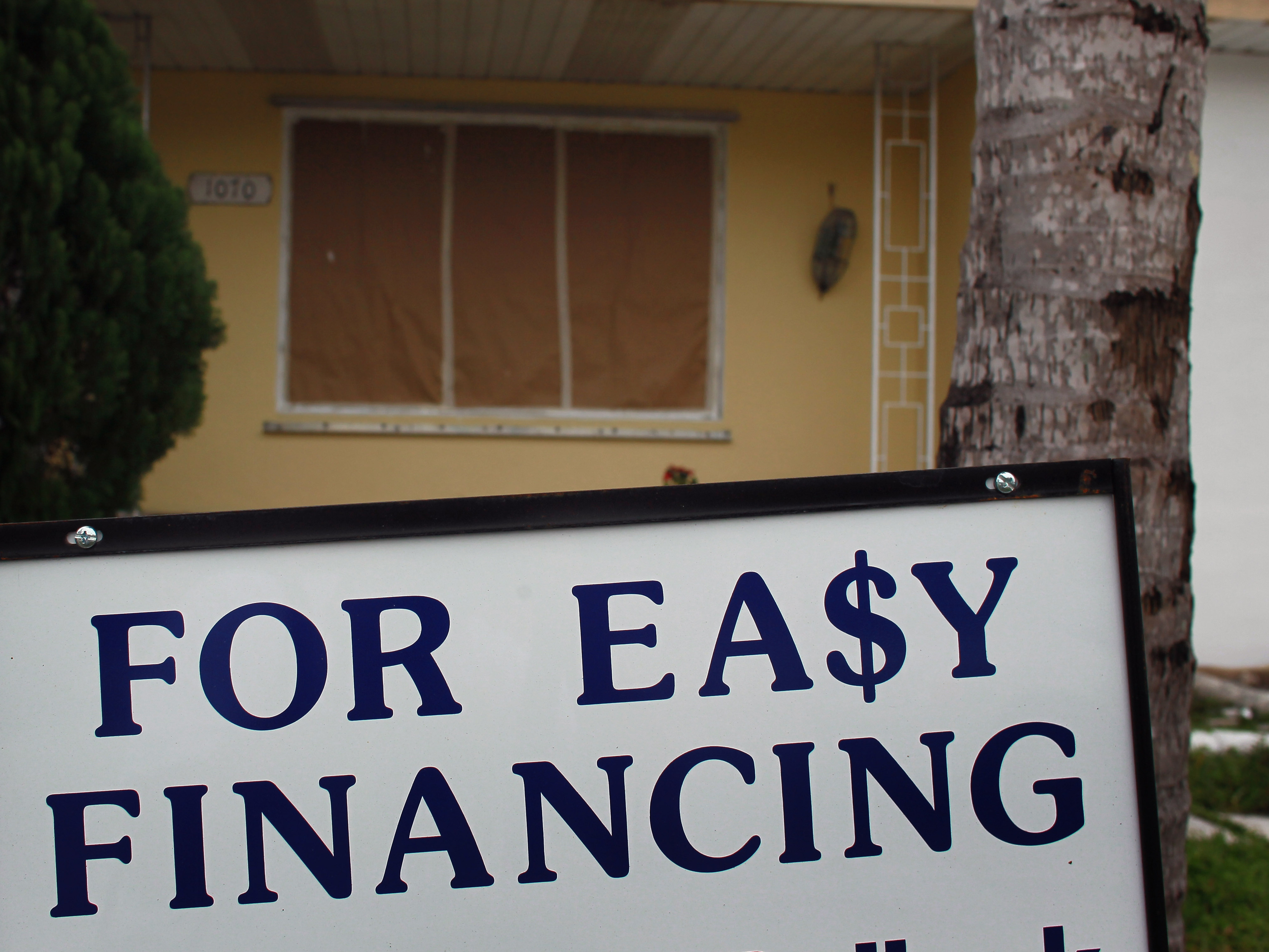Fill out an application for a loan, and your wage history may go places you didn't expect.