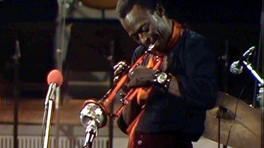 Miles Davis' Live in Europe 1969: The Bootleg Series Vol. 2 is a compilation of previously unreleased material performed by a short-lived incarnation of his touring band.