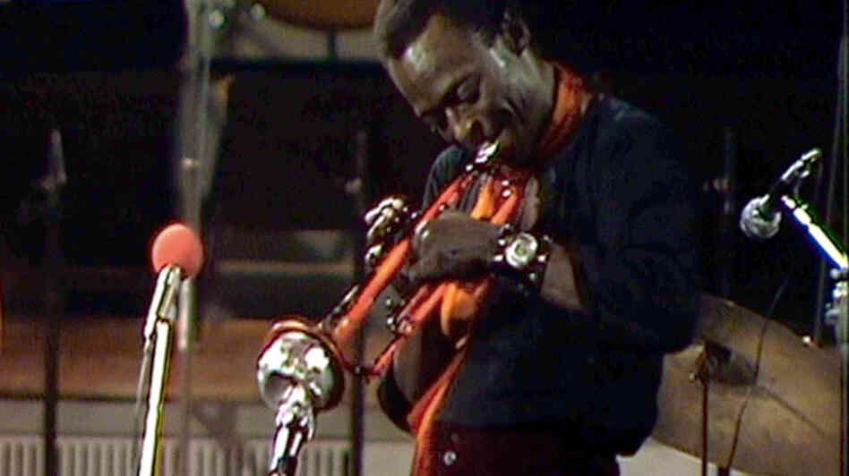Miles Davis' Live in Europe 1969: The Bootleg Series Vol. 2 is a compilation of previously unreleased material performed by a short-lived incarnation of his touring band.