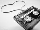 In an age of digital files, does handpicking and handing someone a music mix still matter? In an age of digital files, does handpicking and handing someone a music mix still matter?
