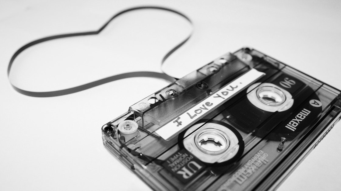In an age of digital files, does handpicking and handing someone a music mix still matter?