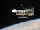 Big science in orbit: the Hubble Space Telescope Big science in orbit: the Hubble Space Telescope
