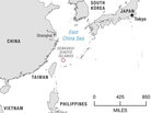 The Senkaku Islands, as they are called in Japan, sit in a strategic location between Okinawa and Taiwan. The Senkaku Islands, as they are called in Japan, sit in a strategic location between Okinawa and Taiwan.