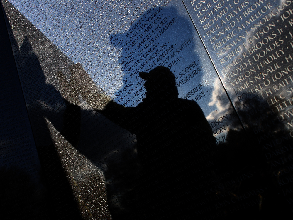 During the Vietnam War, more than 58,000 Americans died, as well as more than 2 million Vietnamese soldiers and civilians.