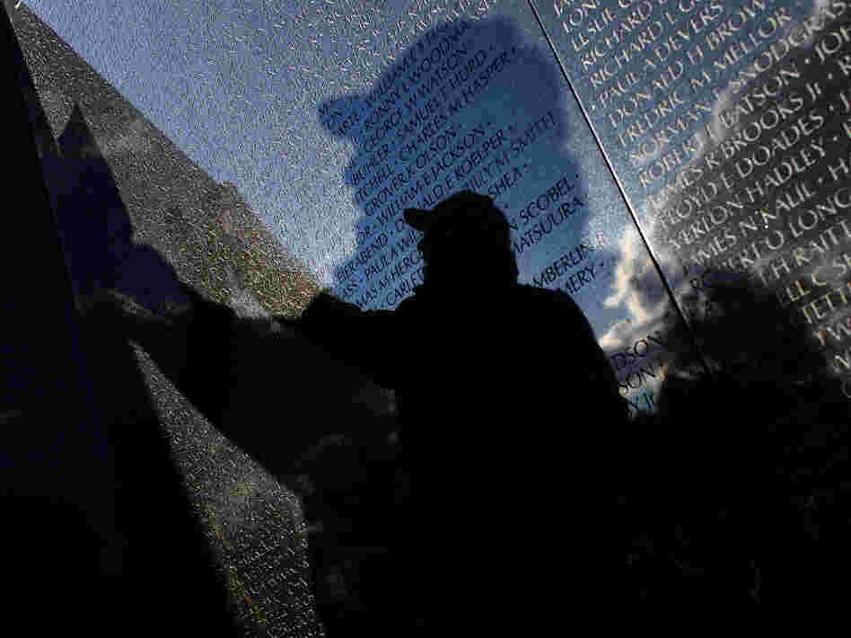 During the Vietnam War, more than 58,000 Americans died, as well as more than 2 million Vietnamese soldiers and civilians.