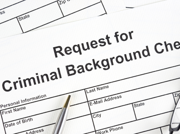 For Americans with criminal records, it can be tough to land job interviews — especially when employers bar them from applying.