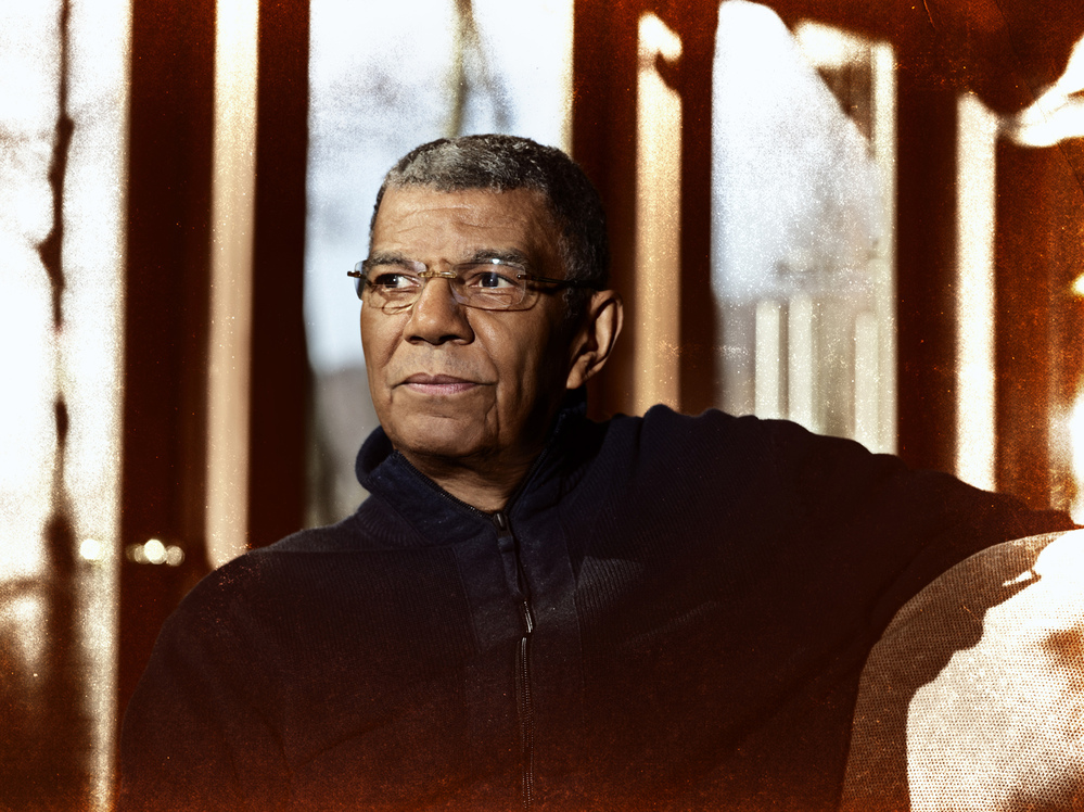 Jack DeJohnette.
