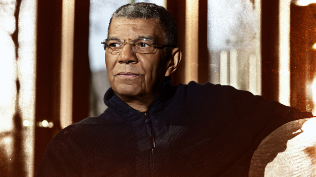 Jack DeJohnette. (Courtesy of the artist)