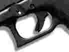 Glock cover detail Glock cover detail