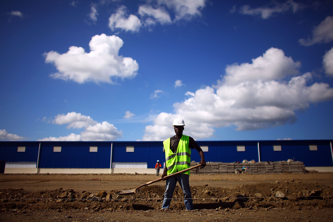 Will ‘Made In Haiti’ Factories Improve Life In Haiti?-Added COMMENTARY By Haitian-Truth