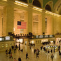 "All you have to do is walk in or stand on the balcony and watch people move, and you'll recognize the genius of the people who built Grand Central," says Metro-North President Howard Permut.