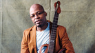 Lionel Loueke. Lionel Loueke.