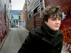 Ron Sexsmith's new album, Forever Endeavour, comes out Feb. 5. Ron Sexsmith's new album, Forever Endeavour, comes out Feb. 5.