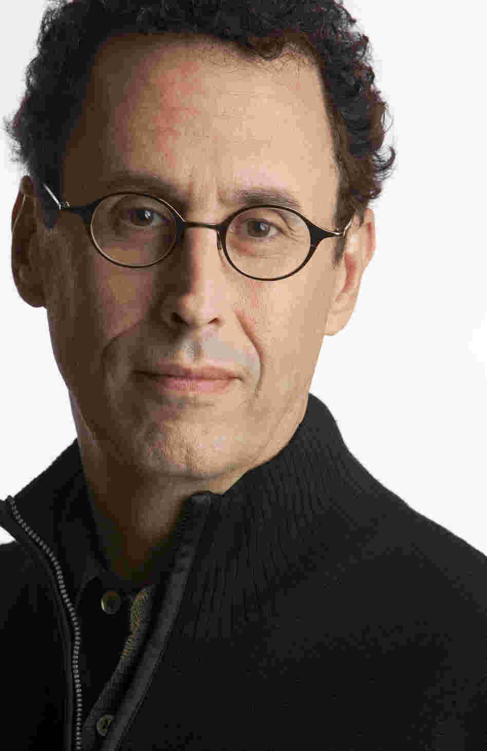 Tony Kushner, playwright and screenwriter, was a close friend of Sendak's.
