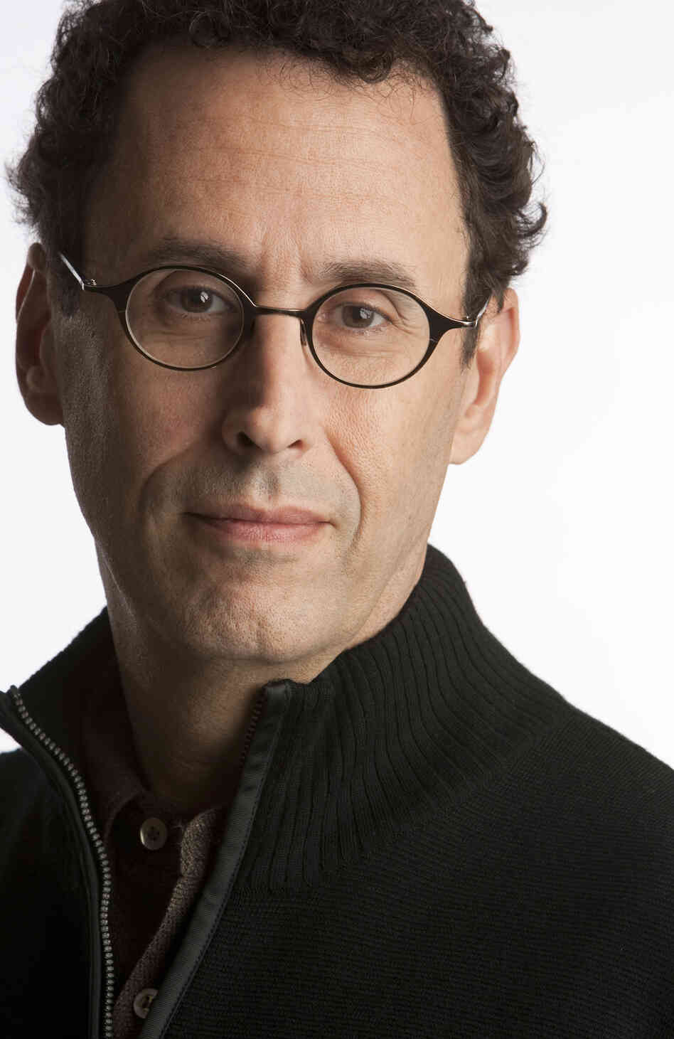 Tony Kushner, playwright and screenwriter, was a close friend of Sendak's.