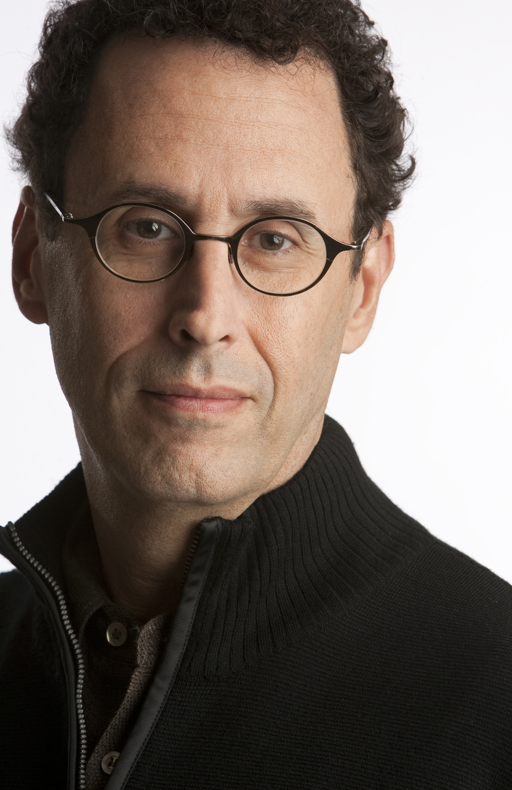 Tony Kushner, playwright and screenwriter, was a close friend of Sendak's.