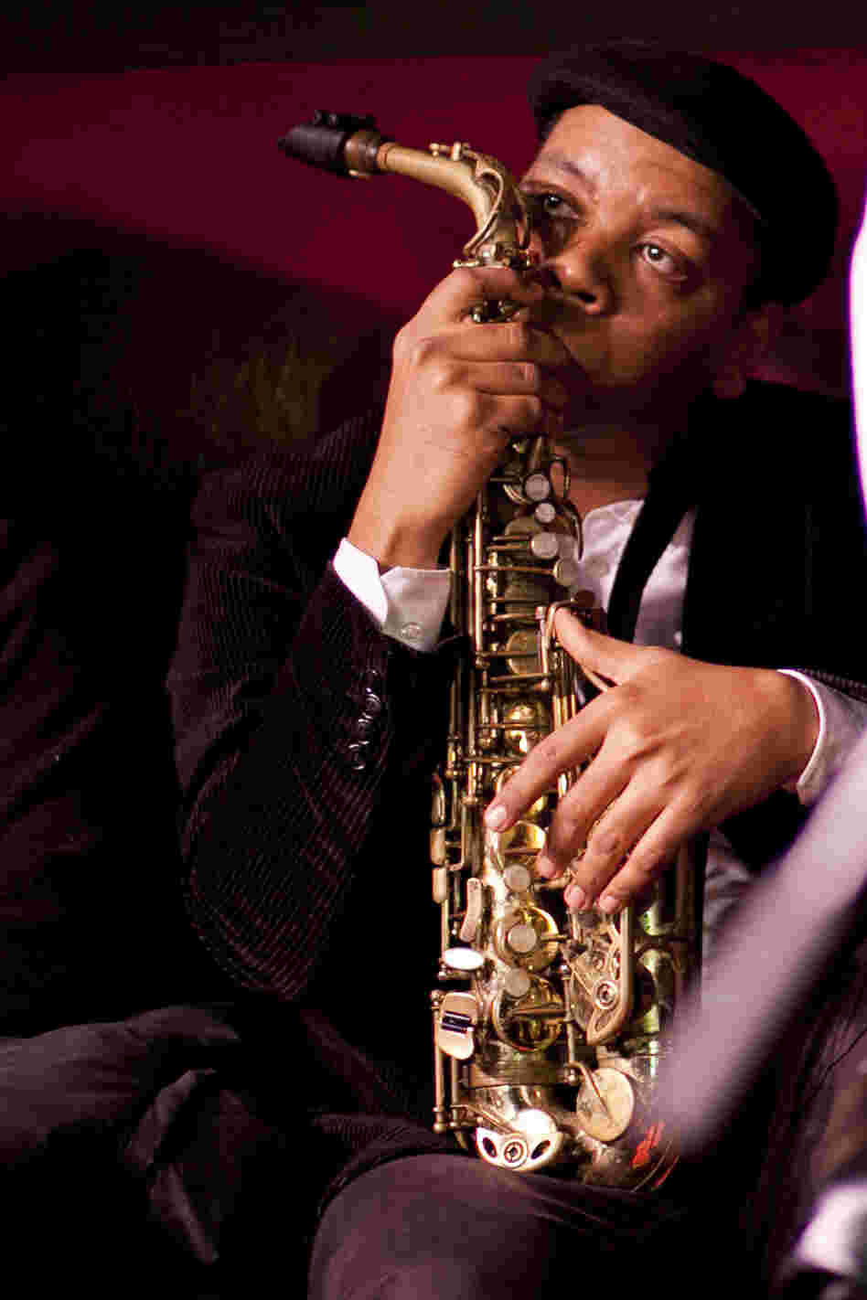 Román Filiú.