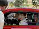 The Volkswagen Super Bowl 2013 commercial is among the ads that already surfaced on social media. Some critics say its racial tone is demeaning.