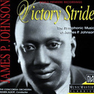 James P. Johnson. James P. Johnson.