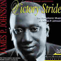 James P. Johnson. James P. Johnson.