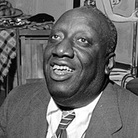 Stride piano pioneer James P. Johnson had dreams of becoming a successful symphonic composer. Stride piano pioneer James P. Johnson had dreams of becoming a successful symphonic composer.