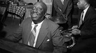 Stride piano pioneer James P. Johnson had dreams of becoming a successful symphonic composer. Stride piano pioneer James P. Johnson had dreams of becoming a successful symphonic composer.