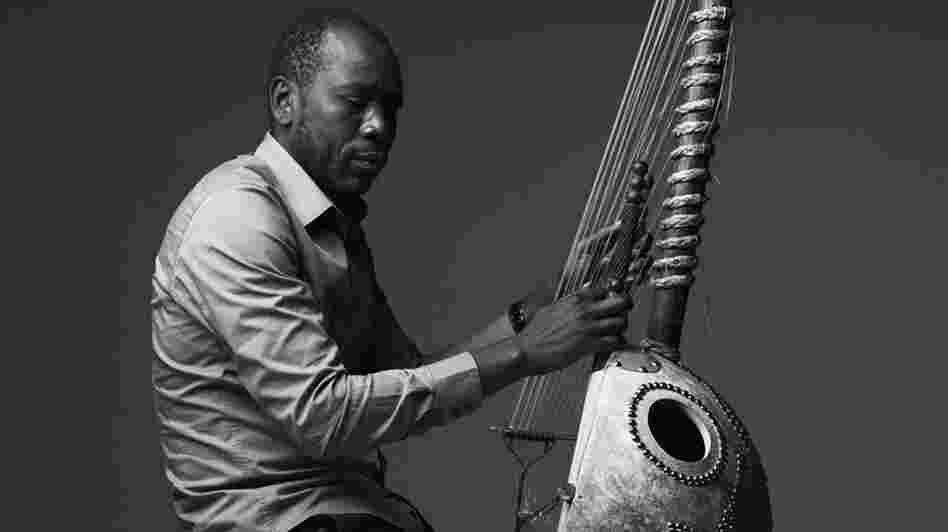 Ballake Sissoko's new album, For Peace, comes out Feb. 5.