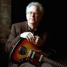 Bill Frisell. Bill Frisell.