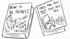 Cartoon by Pablo Helguera. Cartoon by Pablo Helguera.