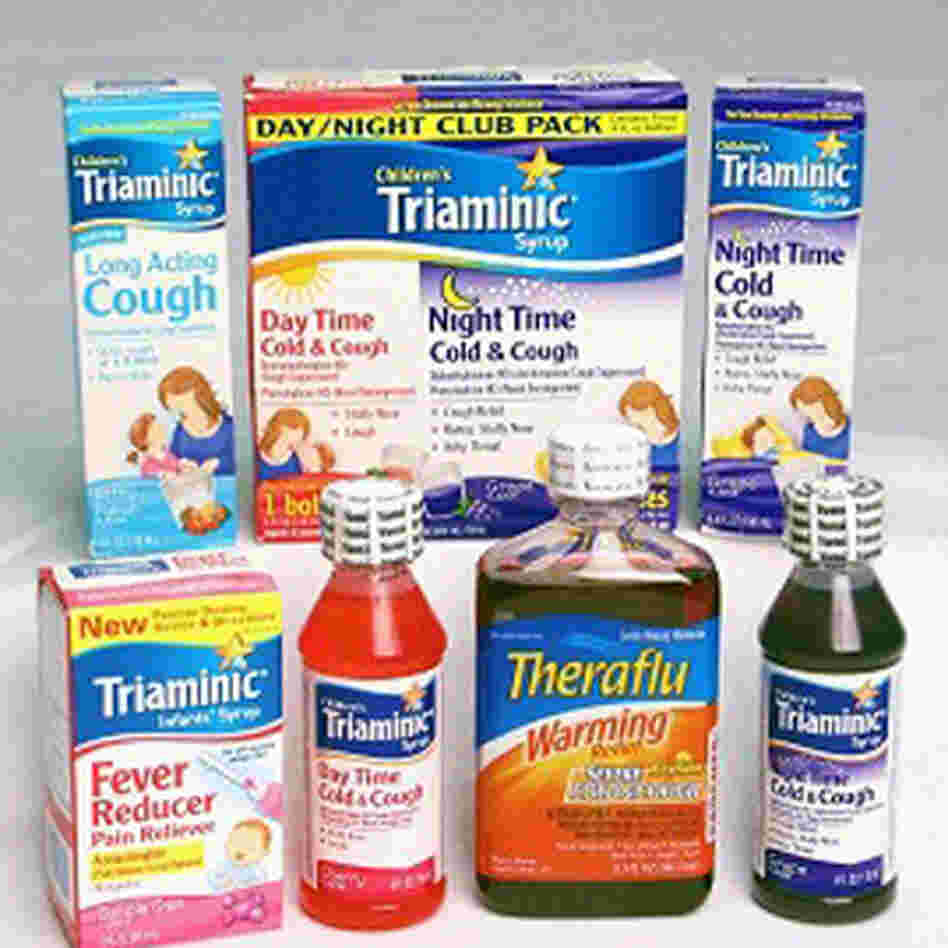 Triaminic syrups and Theraflu Warming Relief syrups have been recalled by manufacturer Novartis. Triaminic syrups and Theraflu Warming Relief syrups have been recalled by manufacturer Novartis.