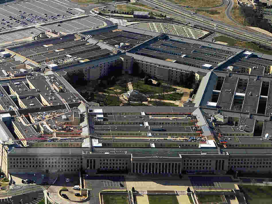 The winding down of the war in Afghanistan and efforts to slice the budget deficit will likely mean more spending cuts for the Pentagon.
