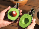 Fresh Guacamole, an Oscar-nominated short film by PES Fresh Guacamole, an Oscar-nominated short film by PES