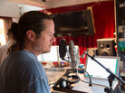 Once a poet and an English teacher, Jim McCormick has become a powerhouse Nashville songwriter. Once a poet and an English teacher, Jim McCormick has become a powerhouse Nashville songwriter.