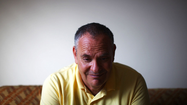 Jonathan Mitchell is autistic and wants to donate his brain to science when he dies. (NPR)