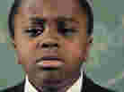 Screenshot from the "Kid President" YouTube video.