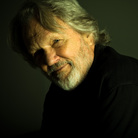 At age 76, musician Kris Kristofferson is still writing songs. His new album is called Feeling Mortal. At age 76, musician Kris Kristofferson is still writing songs. His new album is called Feeling Mortal.