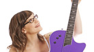 Lisa Loeb's newest album is called No Fairy Tale. Lisa Loeb's newest album is called No Fairy Tale.