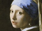 Very little is known about Girl With a Pearl Earring, which is often referred to as the Dutch Mona Lisa. Very little is known about Girl With a Pearl Earring, which is often referred to as the Dutch Mona Lisa.