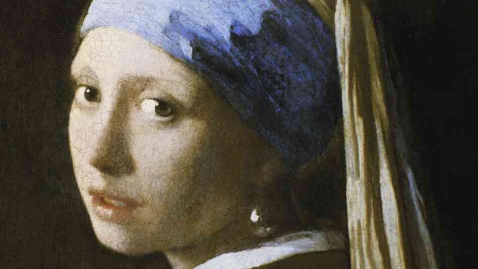 Very little is known about Girl With a Pearl Earring, which is often referred to as the Dutch Mona Lisa.