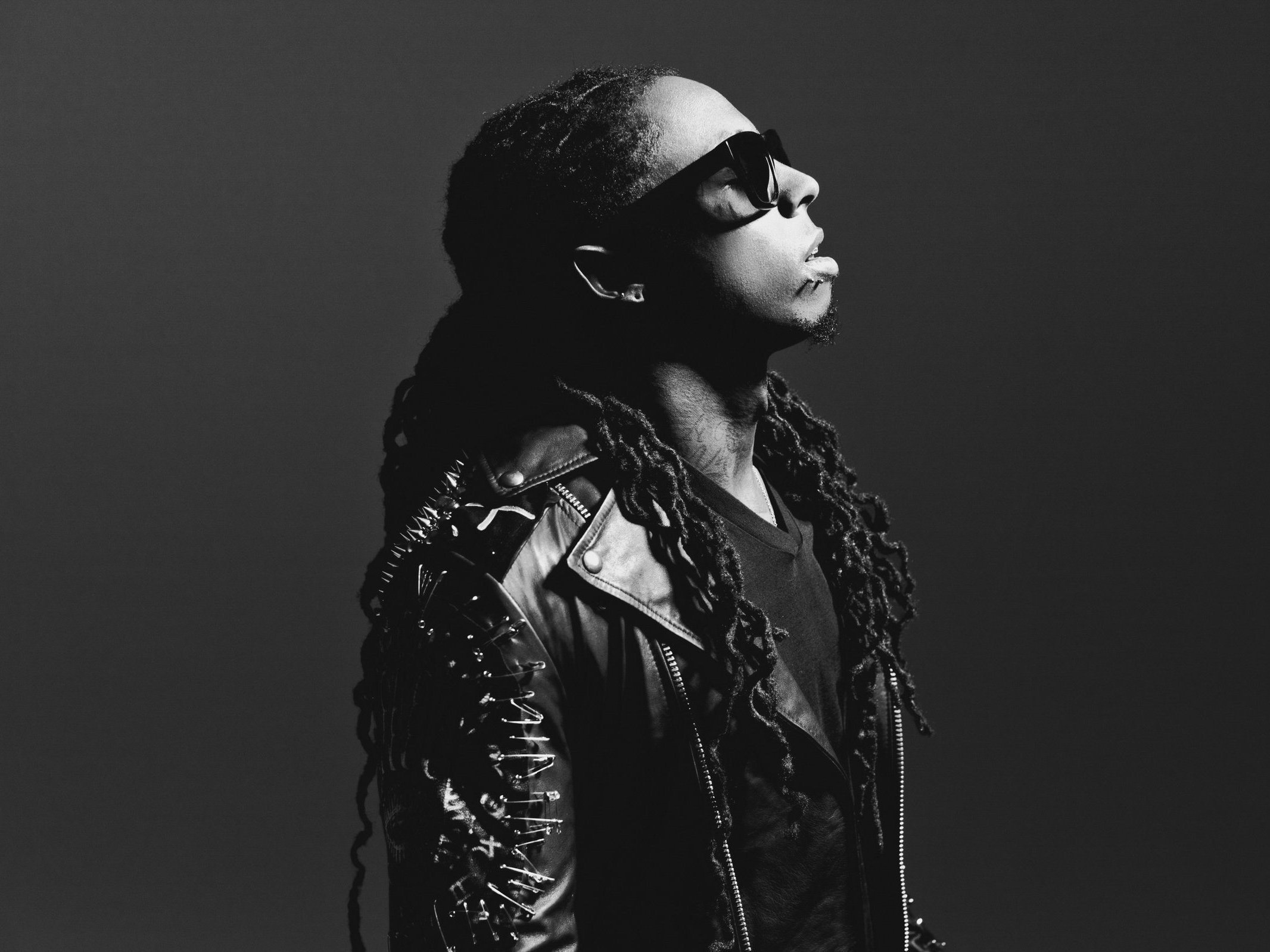 When we asked listeners who's making today's most original music, we got a lot of great picks, including hip-hop artist Lil Wayne.