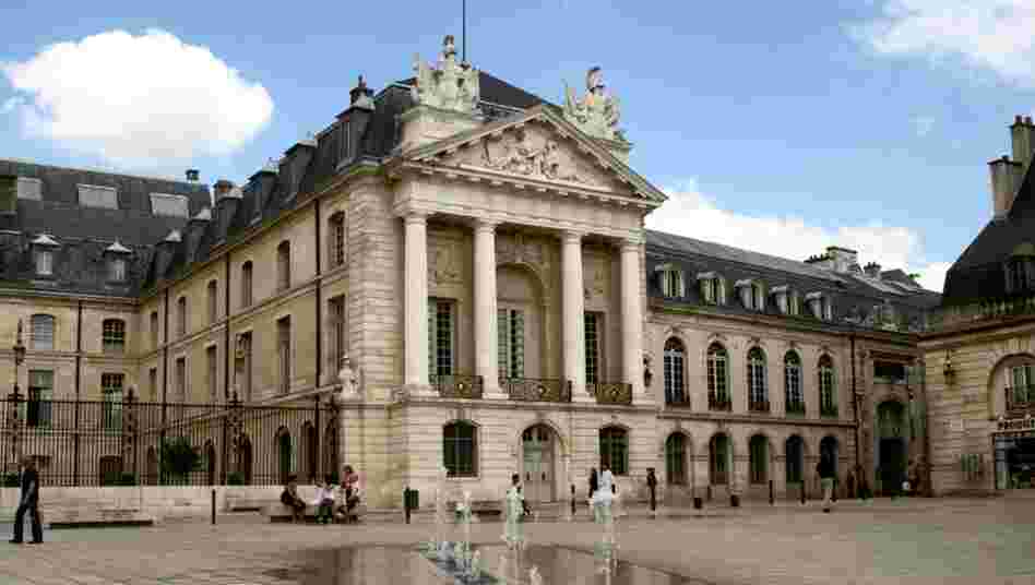 Dijon, France