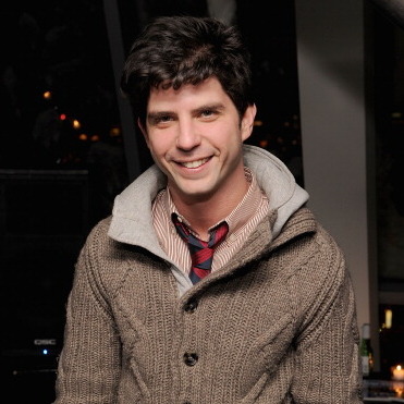 Writer-director Jonathan Levine