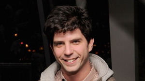 Writer-director Jonathan Levine