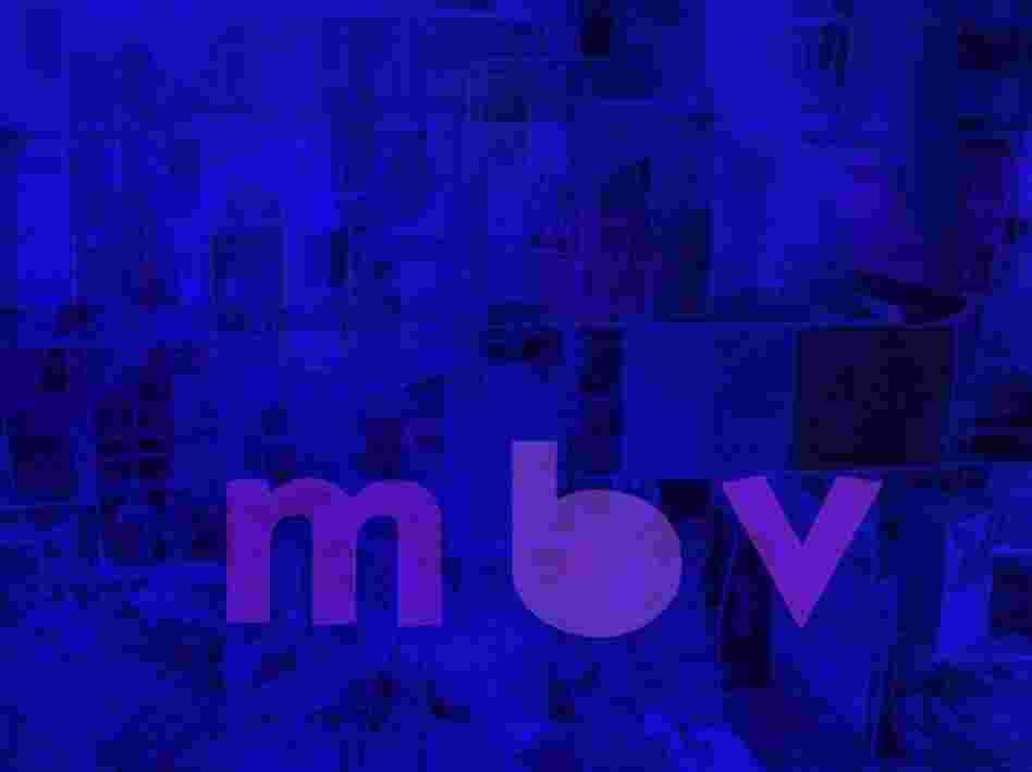 My Bloody Valentine's first album in 22 years is titled m b v.