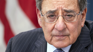 Leon Panetta has spent more than 40 years in Washington politics. He's worked as a congressman, the White House chief of staff, the director of the CIA and, most recently, the secretary of defense.